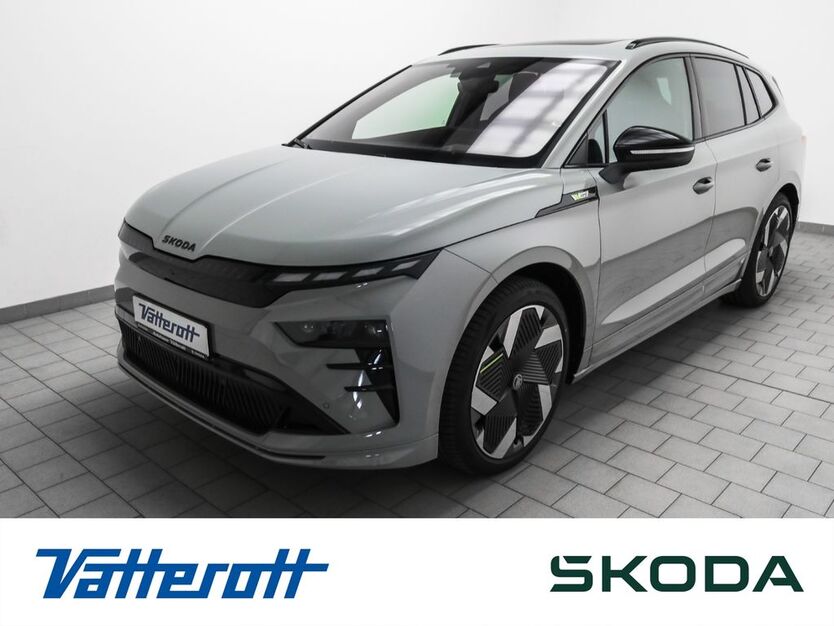 Skoda Enyaq 1.010 km 57.990 € Holzminden 37603