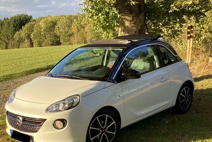 Opel Adam 87.350 km 11.500 € Haiger 35708