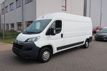 Citroen Jumper