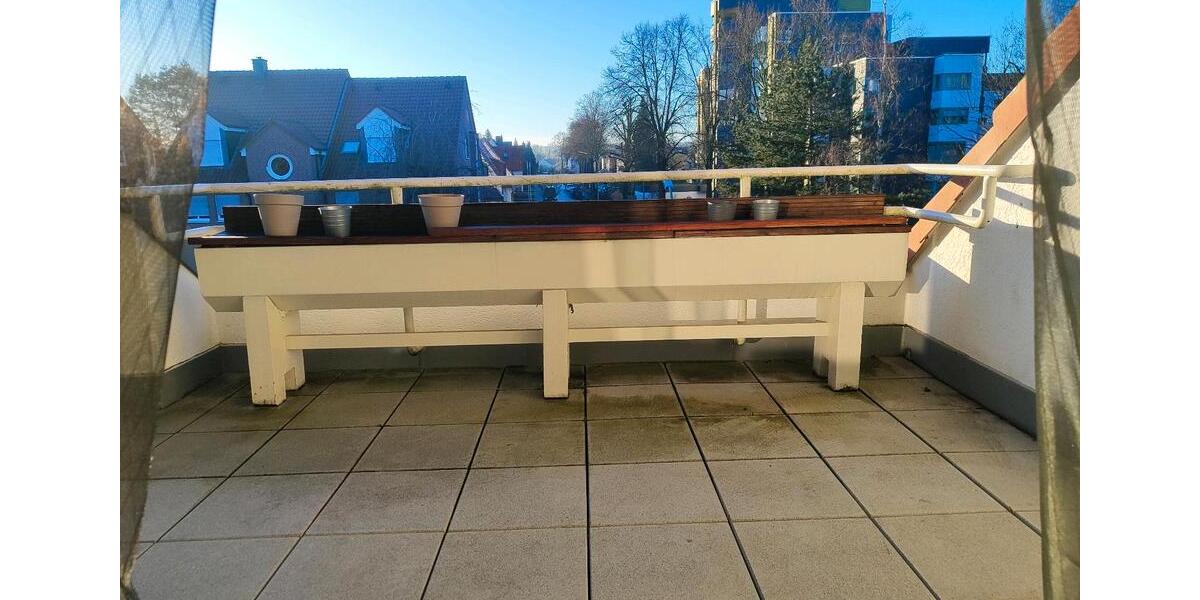 Etagenwohnung Bad Sassendorf - 2 Zimmer, 62 m&sup2;, 575&euro; | Angebot:24804581