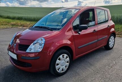 Renault Modus 108.500 km 1.945 &euro; Gemmingen 75050