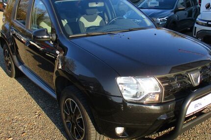Dacia Duster 108.500 km 11.390 &euro; Heusweiler 66265