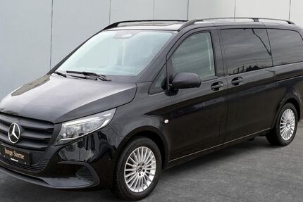 Mercedes-Benz Vito 38.913 km 48.671 &euro; Kevelaer 47623
