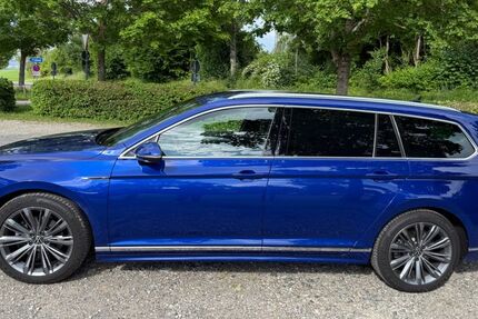 VW Passat Variant 115.000 km 25.000 &euro; Buchenberg 87474