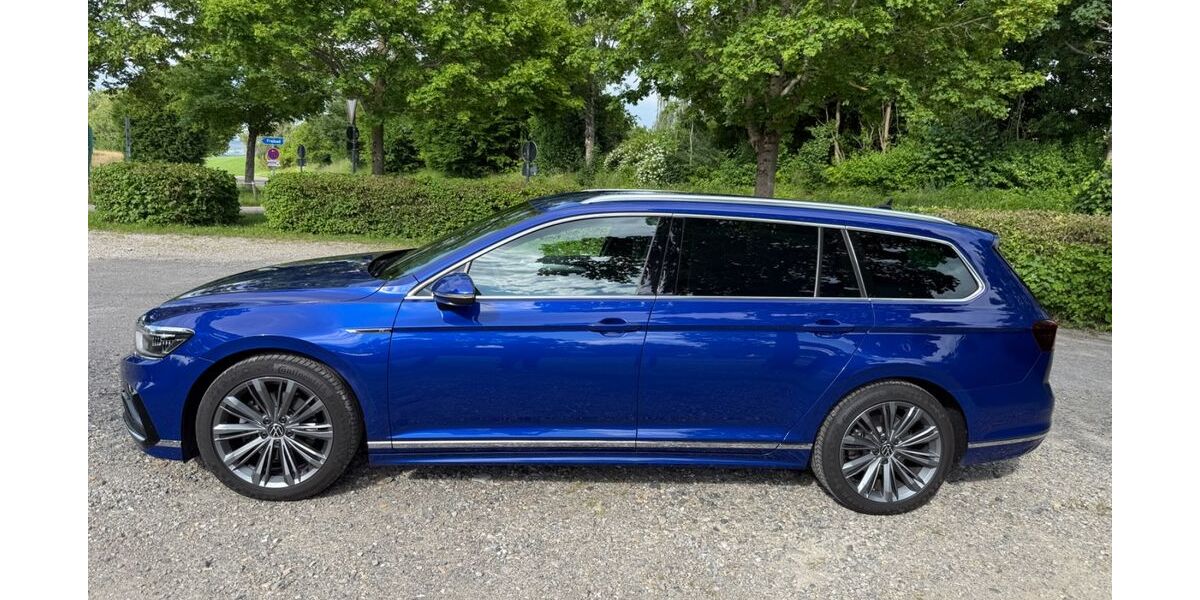 VW Passat Variant 115.000 km 25.000 &euro; Buchenberg 87474