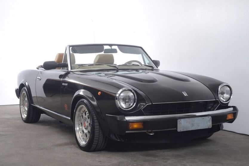 124 Spider