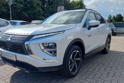 Mitsubishi Eclipse Cross 28.900 km 23.490 &euro; Moorrege 25436