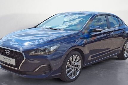 Hyundai i30 42.405 km 18.830 &euro; Horb am Neckar 72160