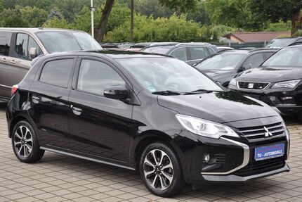 Mitsubishi Space Star 18.900 km 14.790 &euro; Teltow 14513