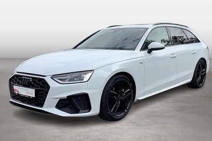 Audi A4 87.237 km 25.830 &euro; Zwickau 08056