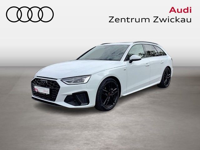 Audi A4 87.237 km 25.830 &euro; Zwickau 08056
