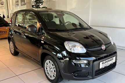 Fiat Panda 7.283 km 15.990 &euro; Dresden 01109