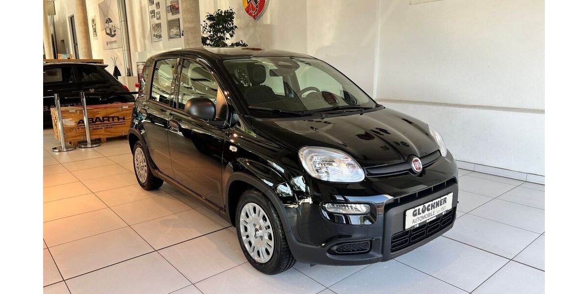 Fiat Panda 7.283 km 15.990 &euro; Dresden 01109