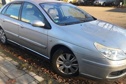 Citroen C5 200.000 km 2.000 &euro; Braunschweig 38100