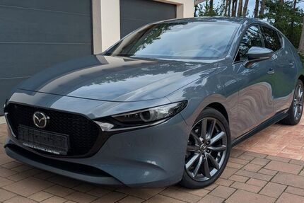 Mazda 3 45.000 km 17.490 € Laußig OT Kossa 04849