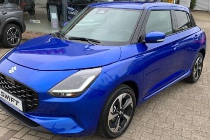 Suzuki Swift 2.500 km 19.895 € Wallenhorst 49134