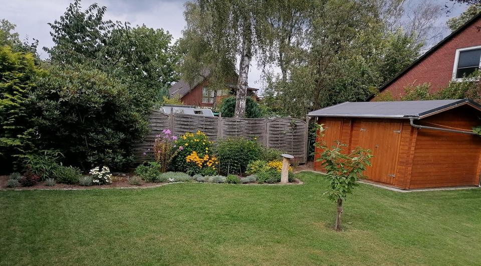 Einfamilienhaus Glinde - 5 Zimmer, 161 m&sup2;, 695.000&euro; | Angebot:24306547