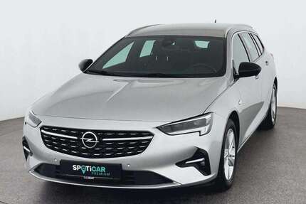 Opel Insignia 42.250 km 24.970 € Holzminden 37603