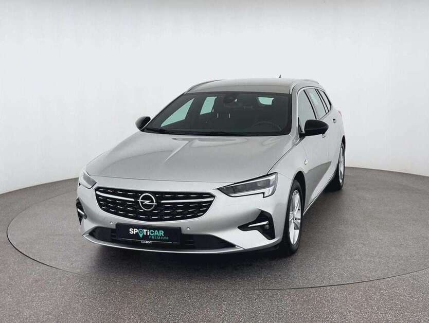 Opel Insignia 42.250 km 24.970 € Holzminden 37603