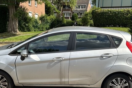 Ford Fiesta 149.000 km 2.000 € Schenefeld 22869