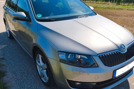 Skoda Octavia 168.500 km 9.100 &euro; Mäbenberg -Georgensgmünd 91166
