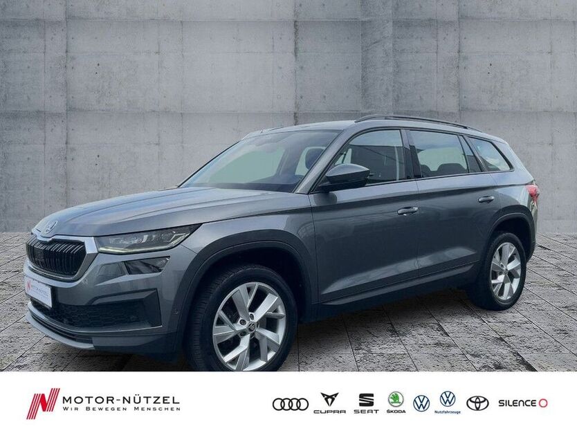 Kodiaq
