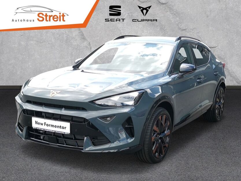Cupra Formentor 2.250 km 39.450 € Ostheim 97645