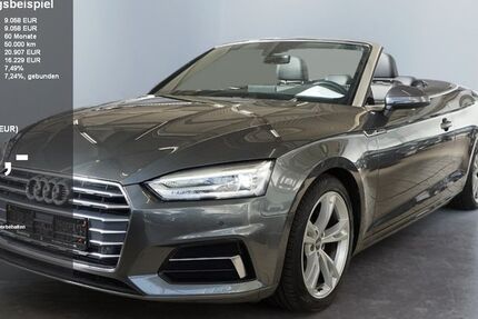 Audi A5 73.300 km 24.987 &euro; Kiel 24109