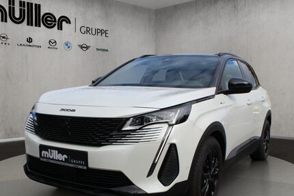Peugeot 3008 64.230 km 25.990 &euro; Losheim am See 66679
