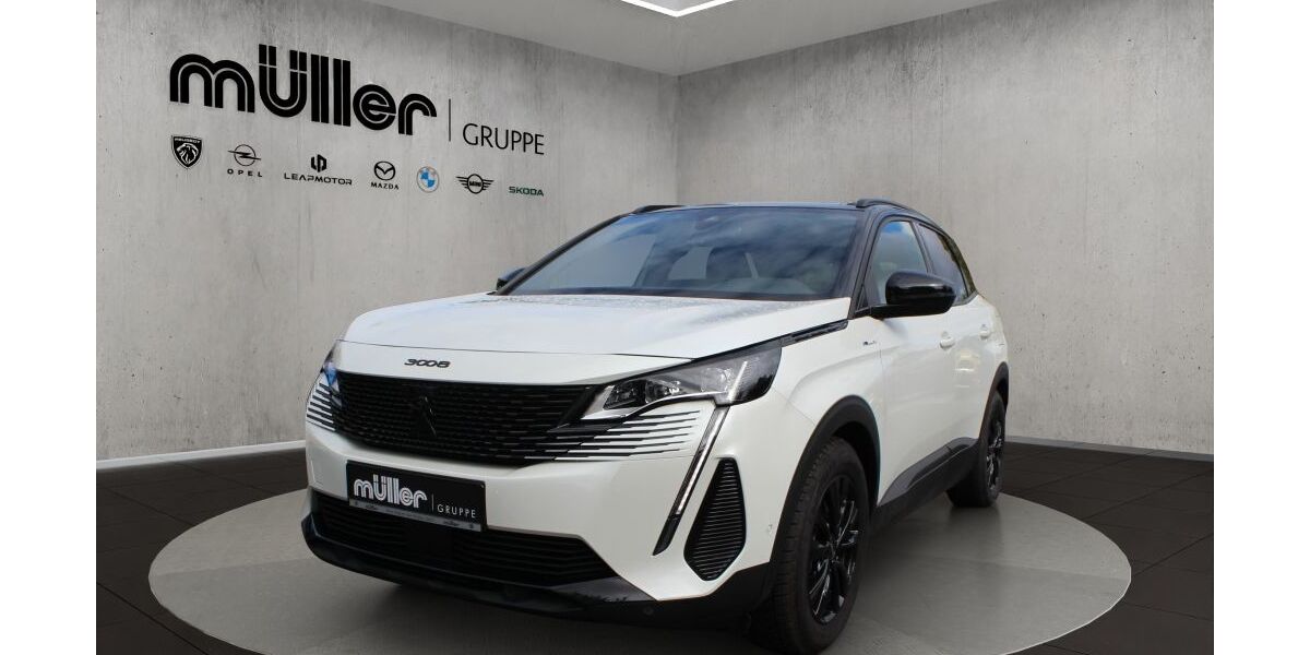 Peugeot 3008 64.230 km 25.990 &euro; Losheim am See 66679