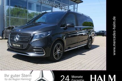 Mercedes V 300