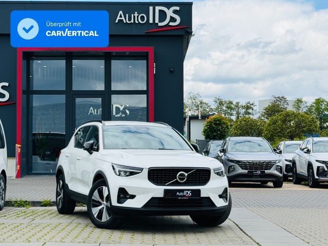 Volvo XC40 82.837 km 26.749 &euro; Lollar 35457