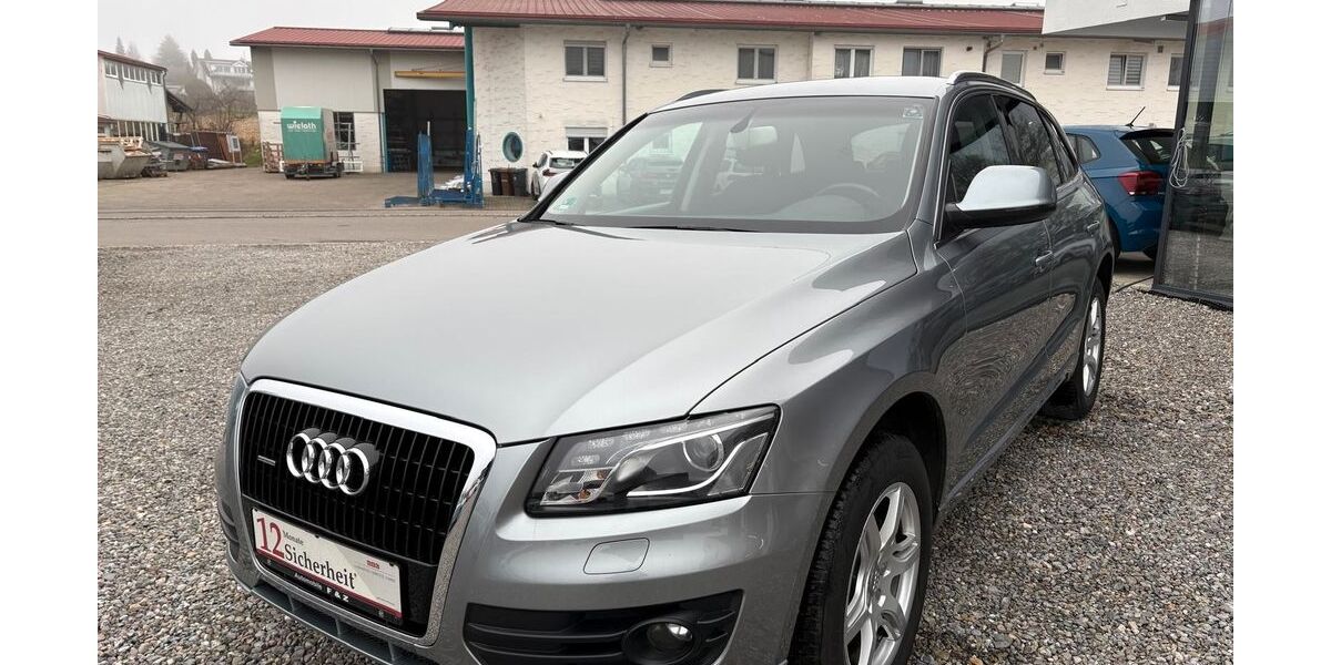 Audi Q5 148.869 km 8.999 &euro; Oberteuringen 88094