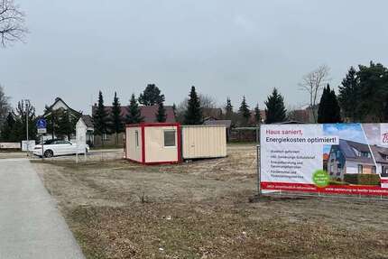 Grundstück Friedland - 41.990&euro; | Angebot:24517061