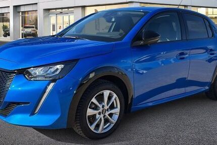 Peugeot 208 33.000 km 22.777 &euro; Schwerin 19057