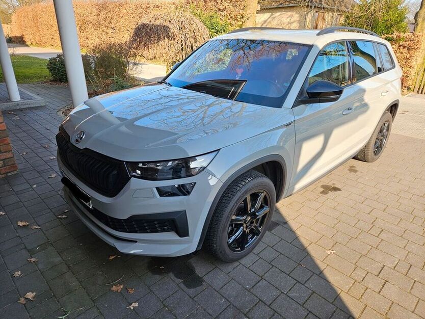 Kodiaq