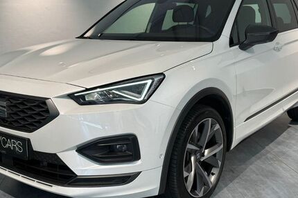 Seat Tarraco 129.734 km 32.900 &euro; Burghaun 36151