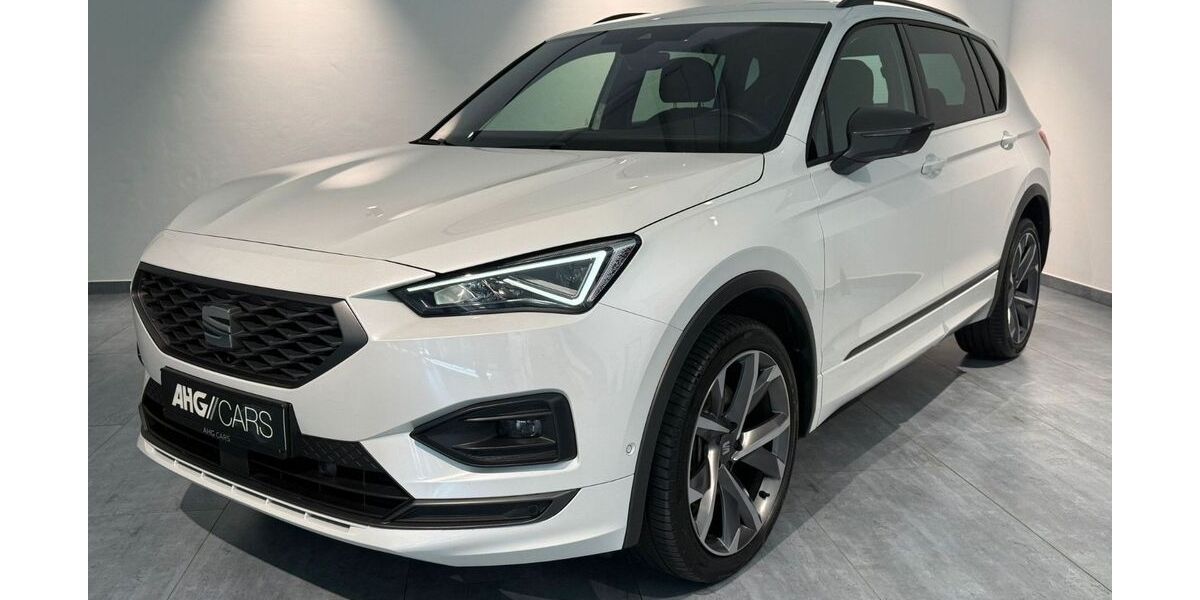 Seat Tarraco 129.734 km 33.900 &euro; Burghaun 36151