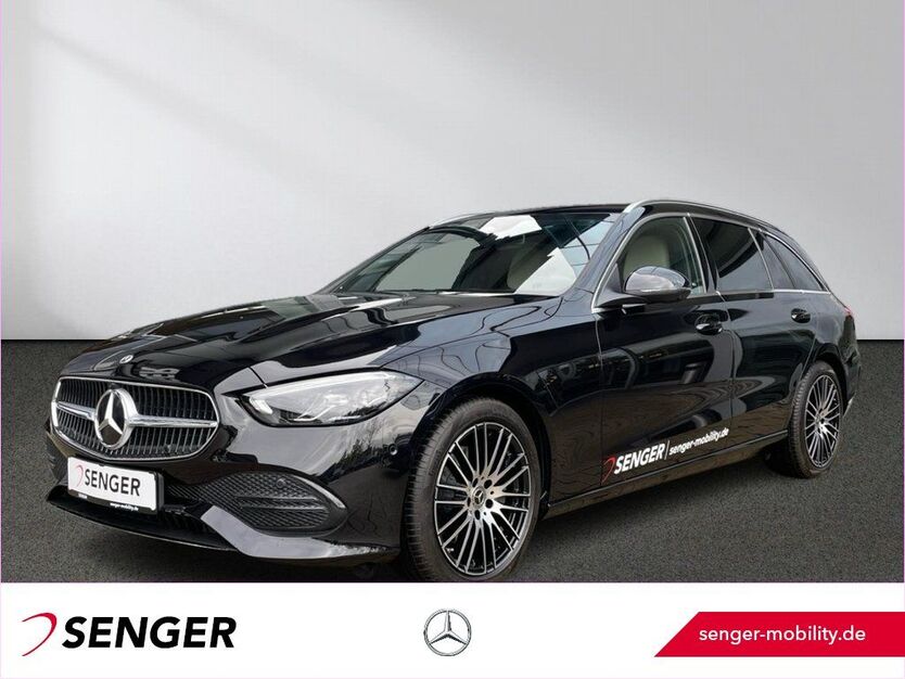 Mercedes-Benz C 200 9.000 km 43.970 € Oldenburg 26129