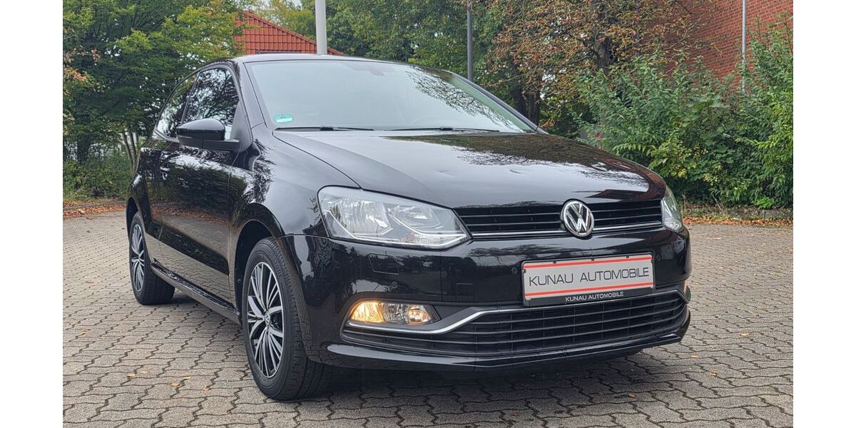 VW Polo 149.848 km 6.450 &euro; Hamburg 22453