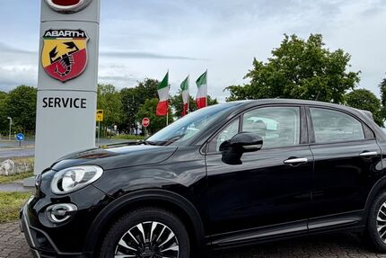 Fiat 500X 48.900 km 13.999 &euro; Grevenbroich 41515