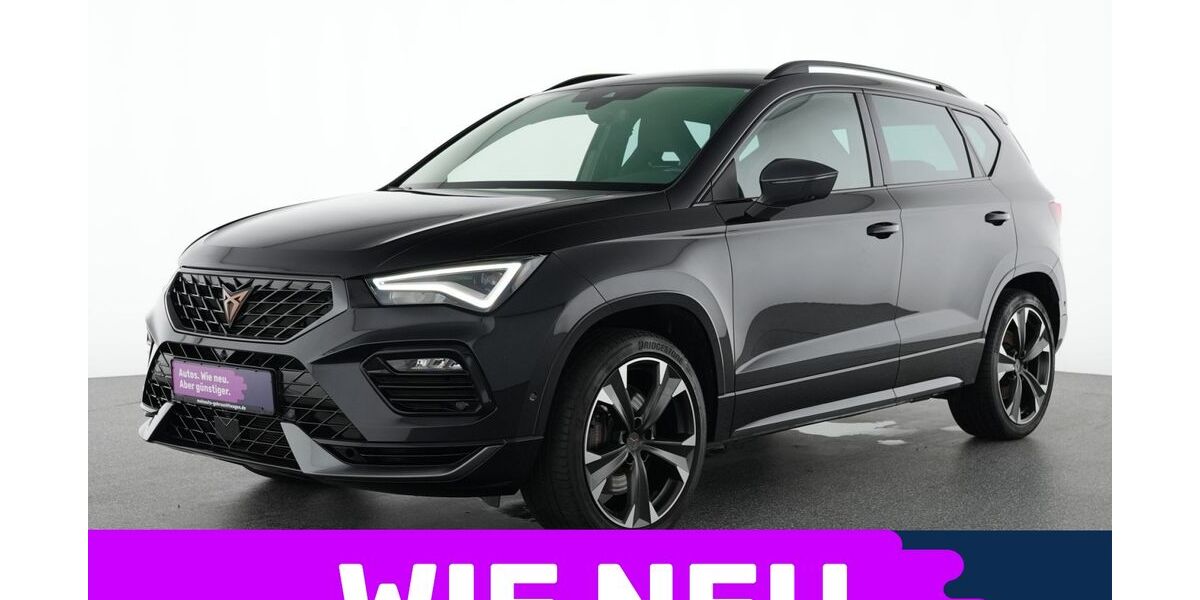 Cupra Ateca 66.287 km 28.354 &euro; Dietzenbach bei Frankfurt 63128