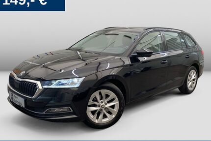 Skoda Octavia 109.123 km 17.499 &euro; Niefern-Öschelbronn 75223