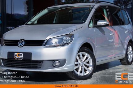VW Touran 239.000 km 6.950 € Ergolding 84030