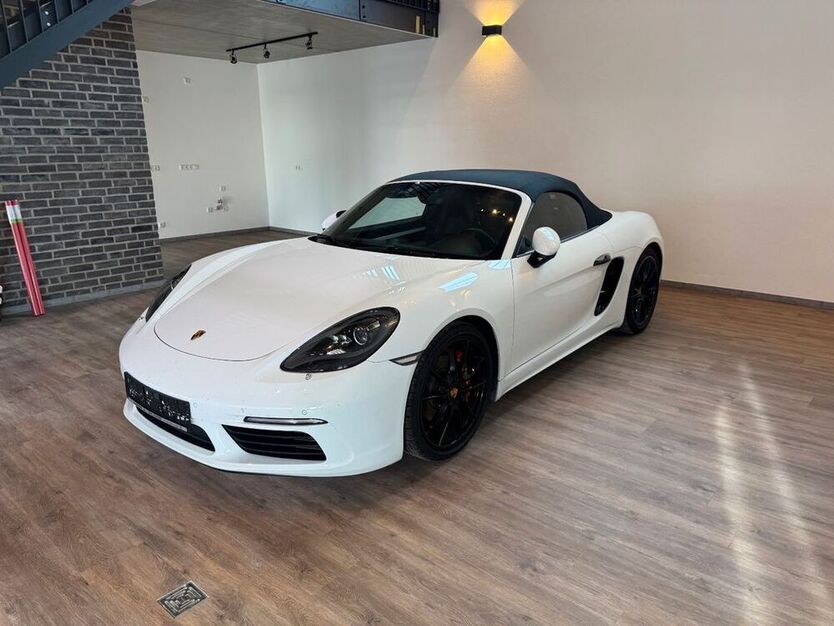 Boxster