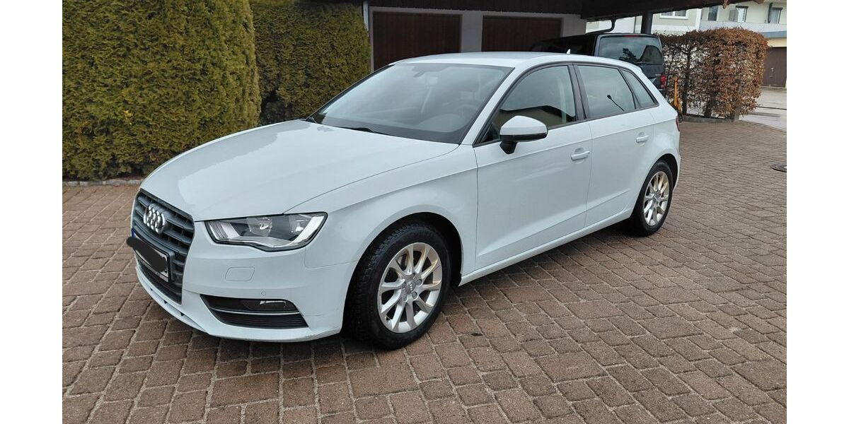 Audi A3 169.450 km 10.800 &euro; Bad Tölz 83646