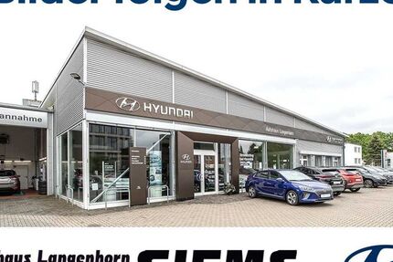 Hyundai BAYON 11.738 km 20.960 &euro; Hamburg 22419
