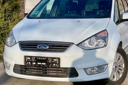 Ford Galaxy 133.860 km 4.500 &euro; Gelsenkirchen 45884