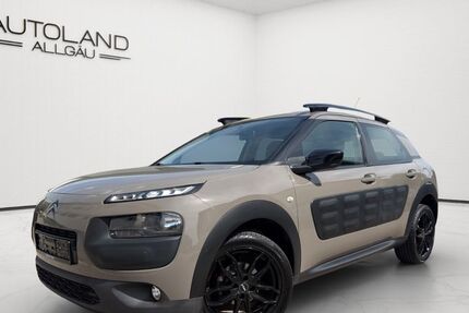 Citroen C4 Cactus 121.000 km 6.990 &euro; Kempten 87437