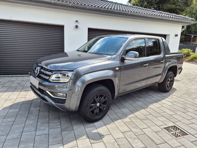 Amarok